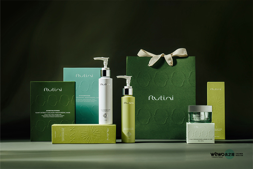 台湾品牌 ● Rutini芮媞倪