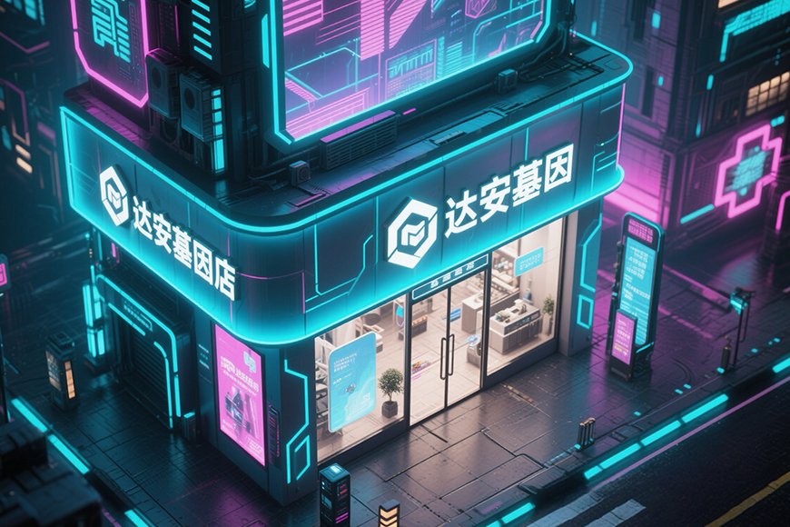 A股上市公司●达安基因