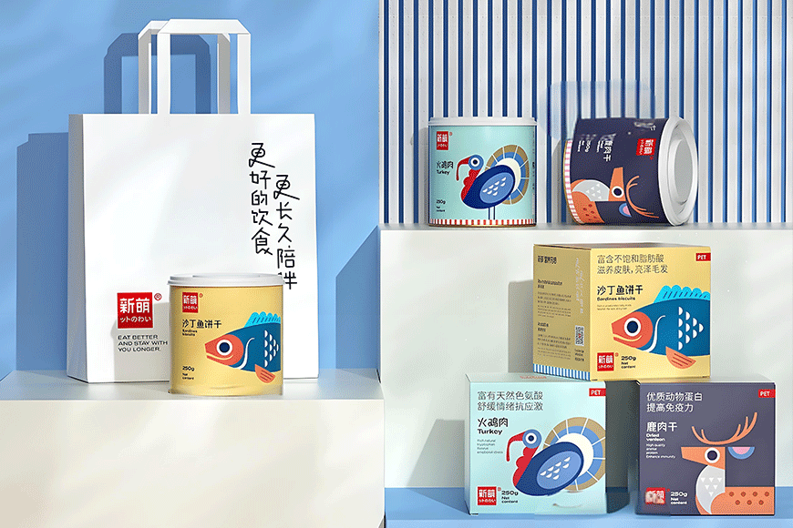 新萌